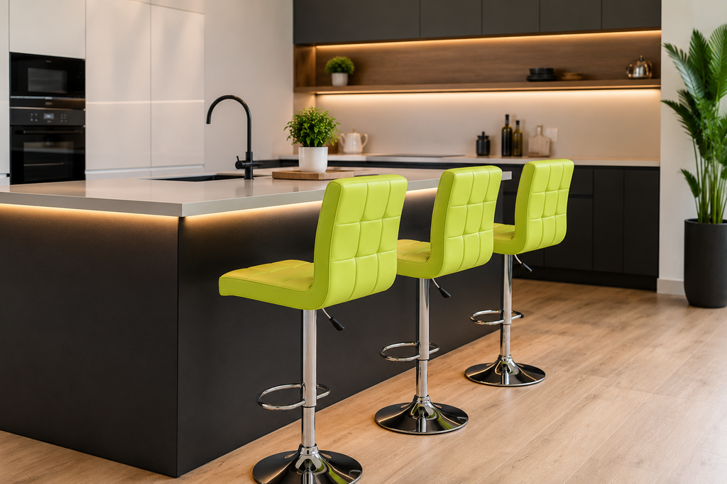 Tabouret de Bar