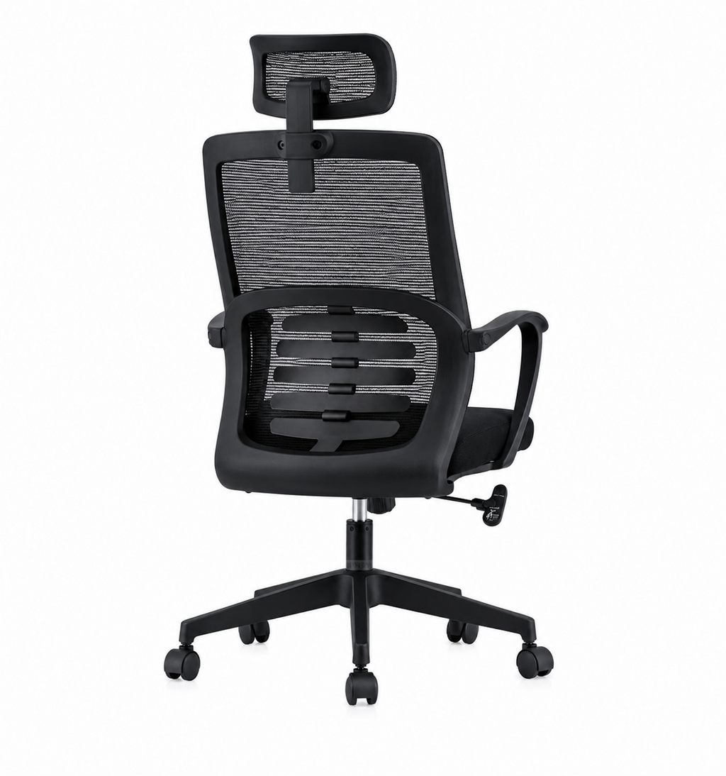 Ergonomique