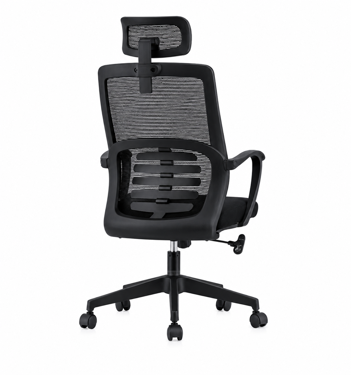 Ergonomique