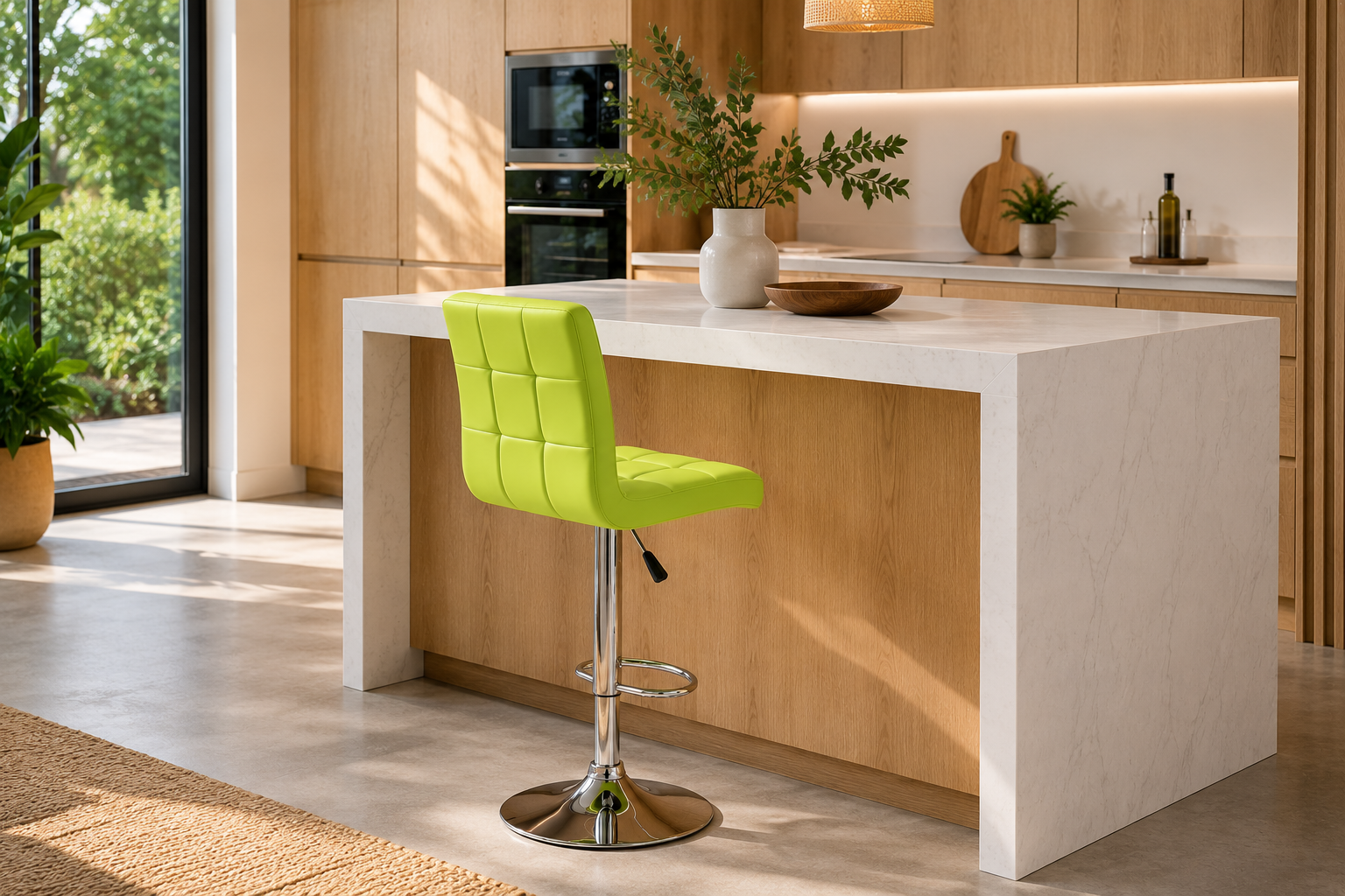 Tabouret de Bar