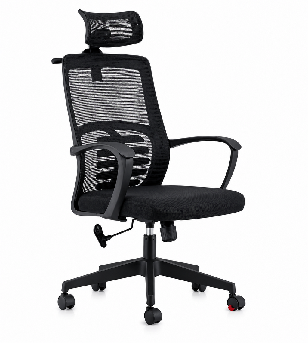 Ergonomique