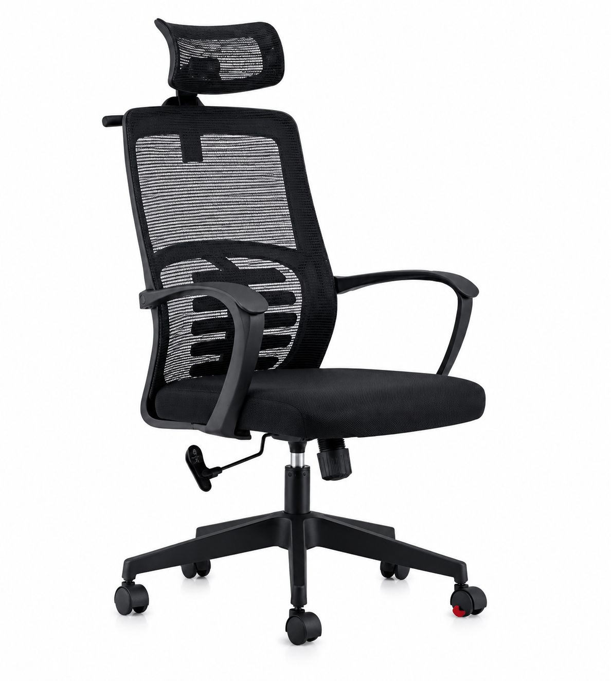 Ergonomique