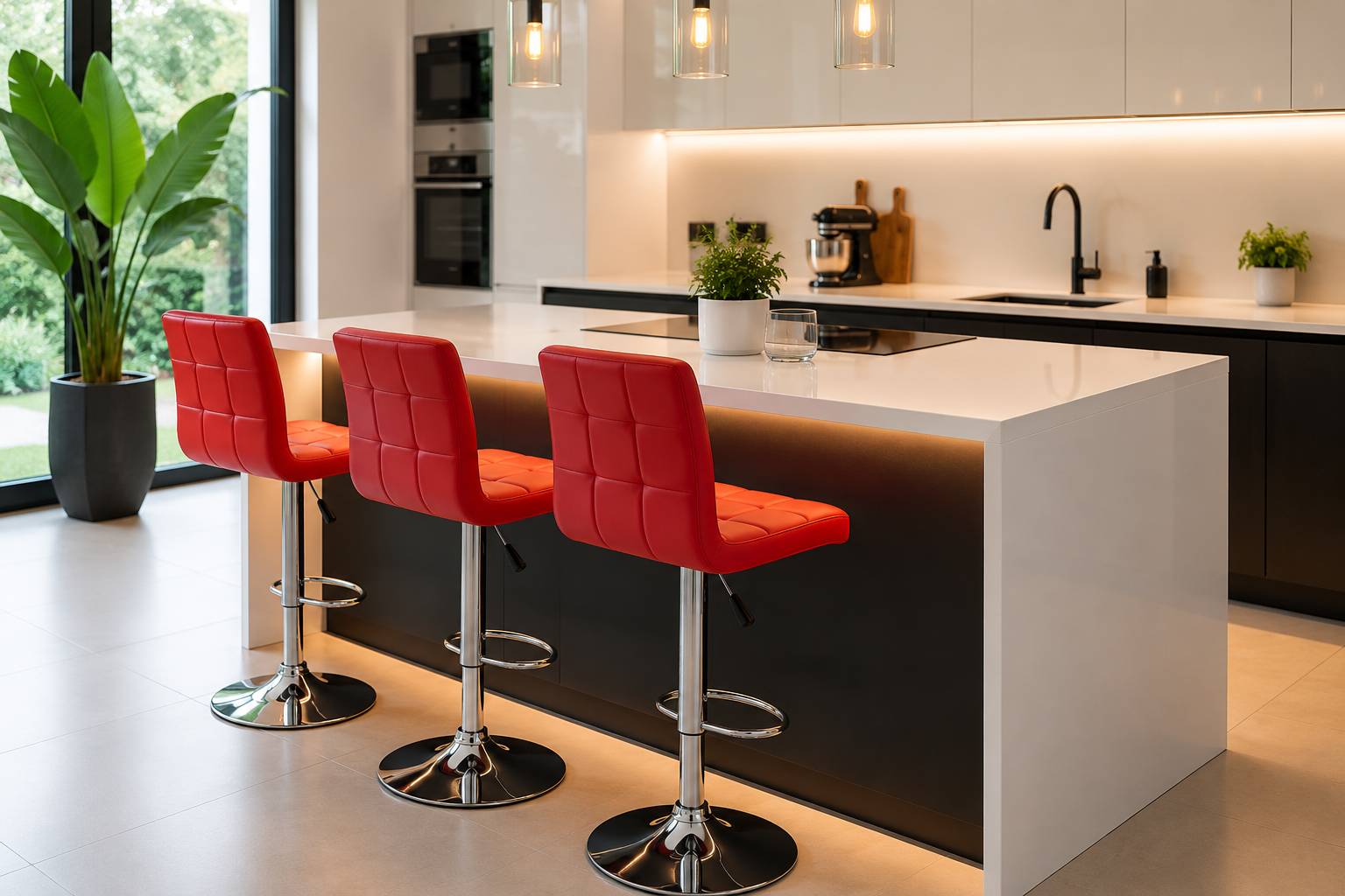 Tabouret de Bar