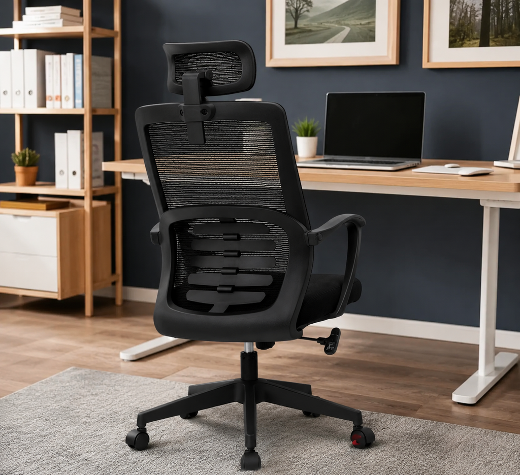 Ergonomique